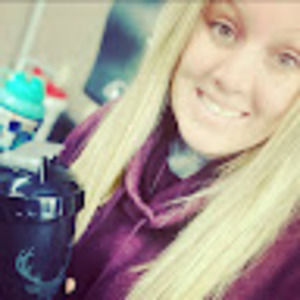 Meet your Posher, Chelsey